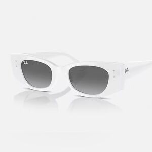 Ray-Ban Pulse limited Edition KAT BIO-BASED sunglasses